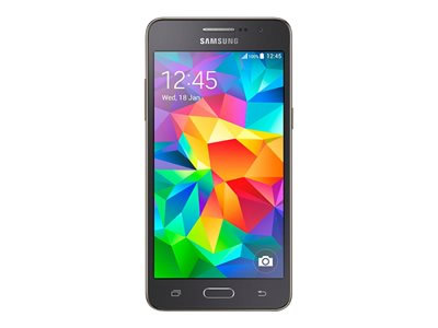 Samsung Galaxy Grand Prime Sm G530fz Gris